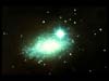 Близкая галактика IC 5152  
            (19кб)
