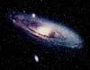  Знаменитейшая туманность Андромеды  
            (69кб)