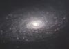 M63: Галактика Подсолнух в созвездии Гончих Псов  
            (31кб)