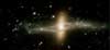  Галактика NGC4650a 
            (51кб)