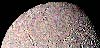 Спутник Сатурна - Енцелад (27кб)