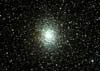  Шаровое звездное скопление М19. 
            (50кб)