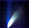 Комета Хале - Боппа (48кб)