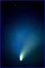 Комета Хале - Боппа (18кб)