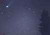 Комета Хейаутака (18кб)