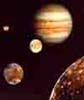 Система Юпитера(фотомантаж) (20кб)