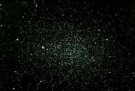 Карликовая сфероидальная галактика Льва I (36 kб)