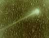 Комета Джакобини-Циннера (27кб)