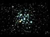Молодое рассеянное скопление NGC 3293 в созвездии Киля   
            (27кб)
