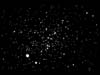  Рассеянное звездное скопление в созвездии Кассиопеи:NGC457
            (18кб)