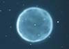  Сферическая планетарная туманность Эйбелл 39
            (26кб)