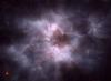   Планетарная туманность NGC2440 
            (35кб)
