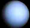 Уран (21кб)